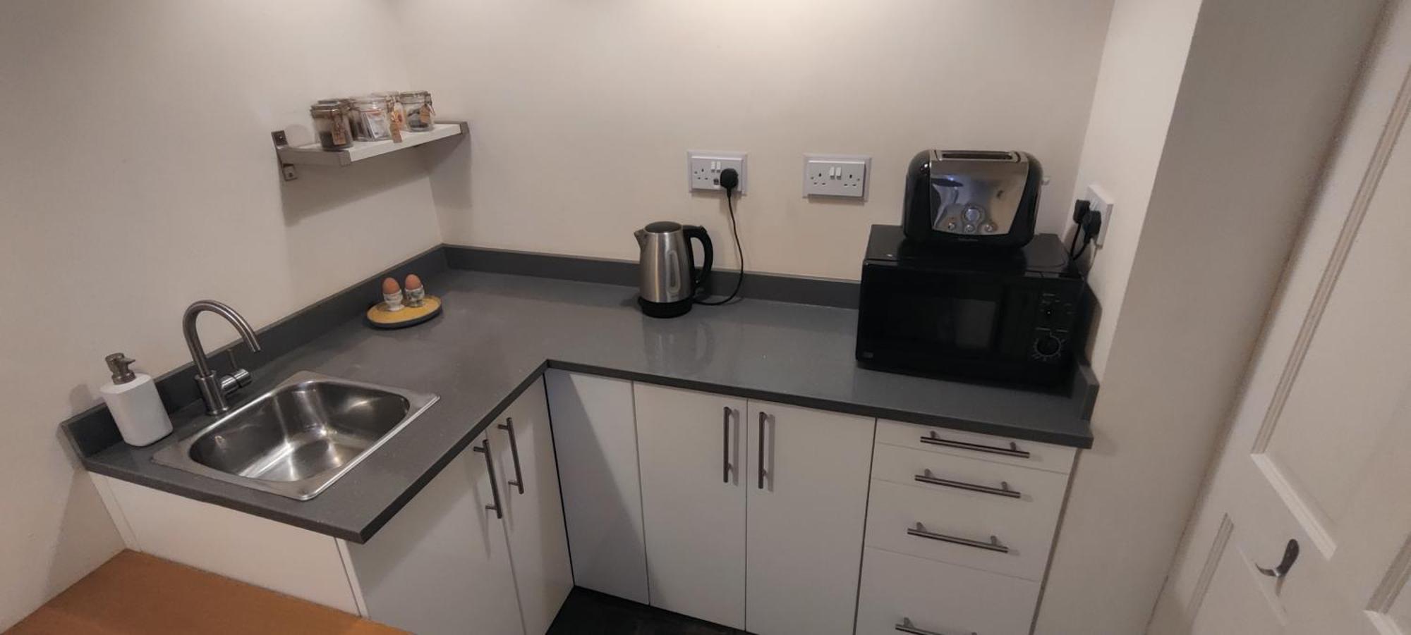 טודמורדן Private Annex To Victorian Villa, With Kitchen And Free Parking מראה חיצוני תמונה